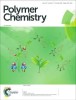 couverture Polymer Chemistry Octobre 2018